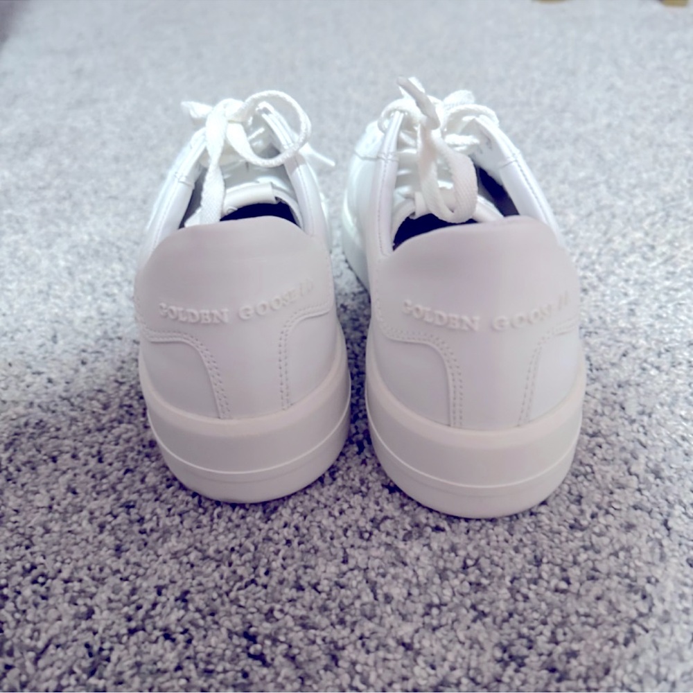 Golden goose pure sneakers - Picture 3 of 6